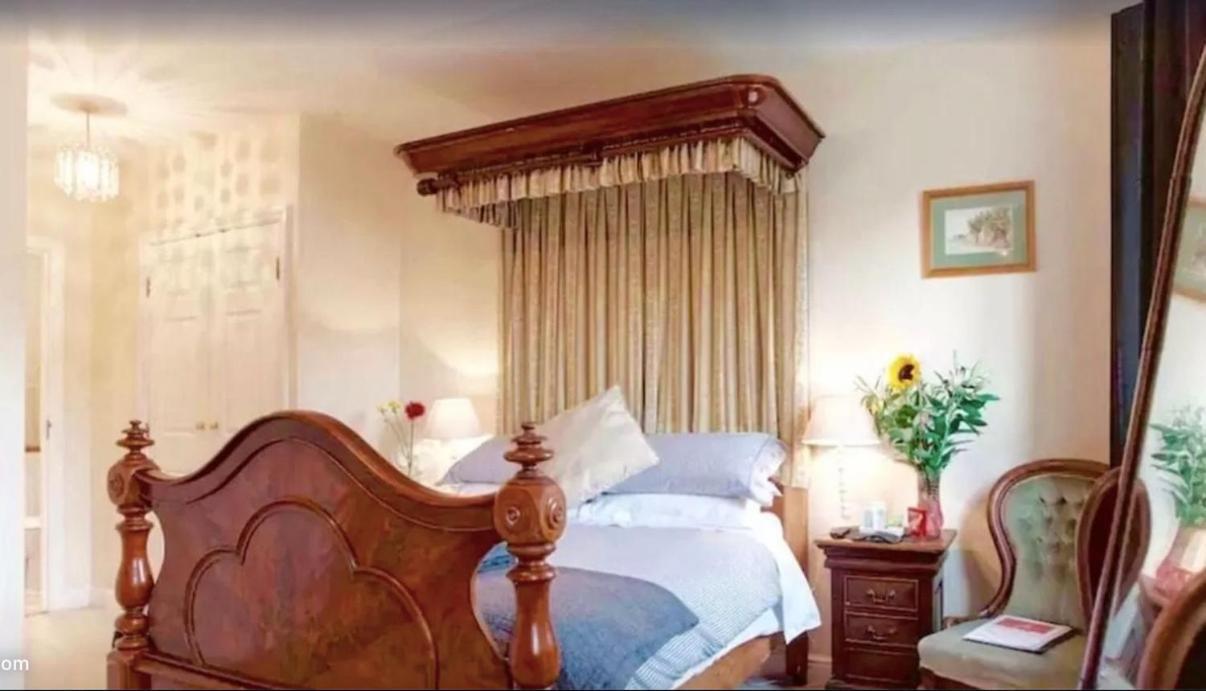 Lynbrook Guest House Londres Exterior foto