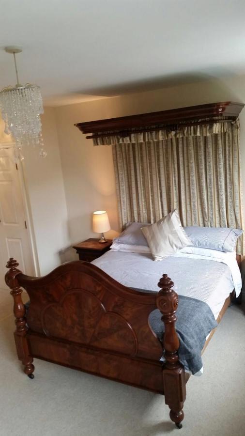 Lynbrook Guest House Londres Exterior foto